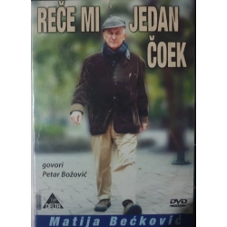 Rece mi Jedan Coek